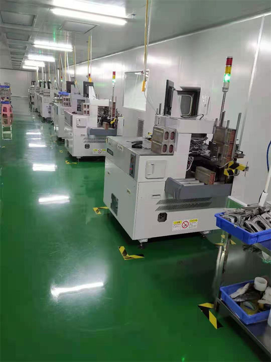 关于我们 电路芯片设计的创新之路